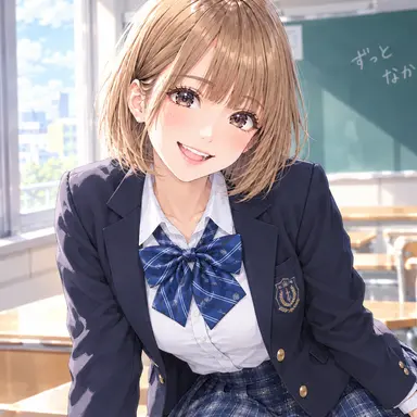 Profile image of 美憂