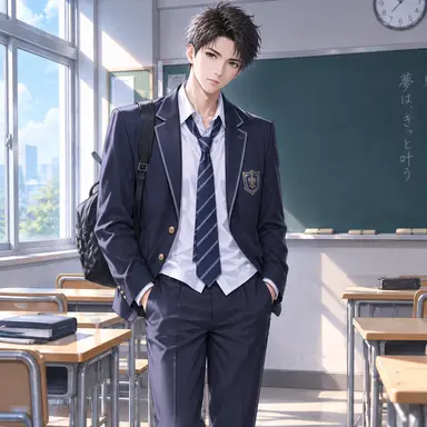 Profile image of 慶人