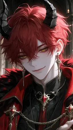 Profile image of Rufus