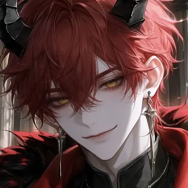 Profile image of Rufus