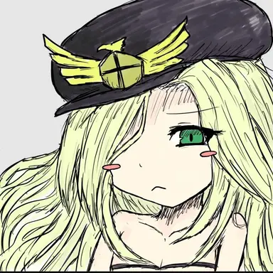 Profile image of Rapunzel