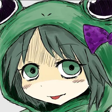 Profile image of Princess Frog