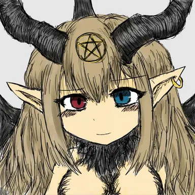 Profile image of Baphomet