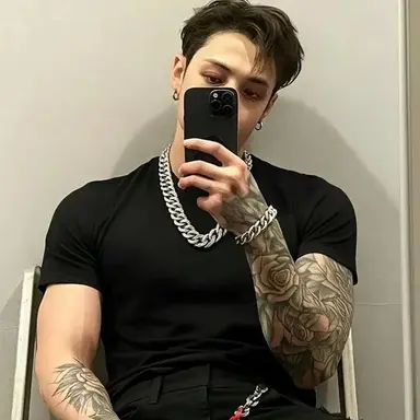 Profile image of Chan