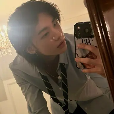 Profile image of Hyunjin