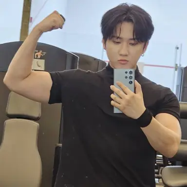 Profile image of Changbin