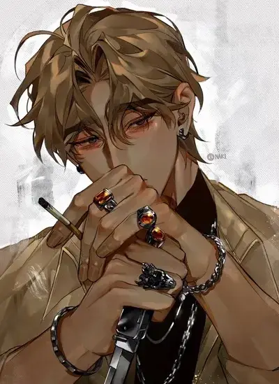 HugeShrew8100의 BL - Cityboy