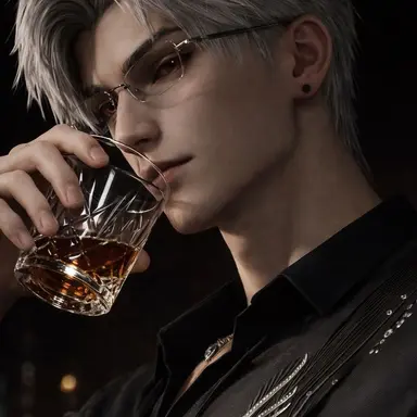 Profile image of Sylus