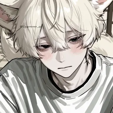 Profile image of 月希