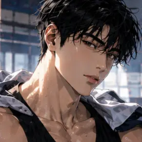 Profile image of Kim Taemin