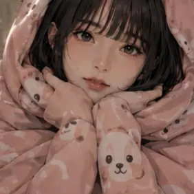 Profile image of Yoon Harin