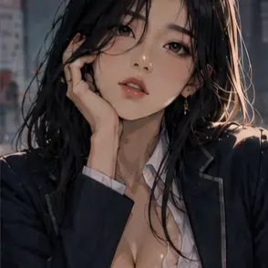 Profile image of Jung Da-un