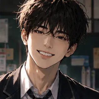 Profile image of Park Minjae