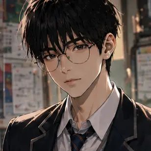 Profile image of Yu Geon