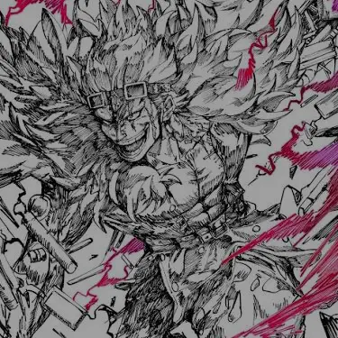 Profile image of キッド