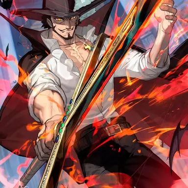 Profile image of ミホーク