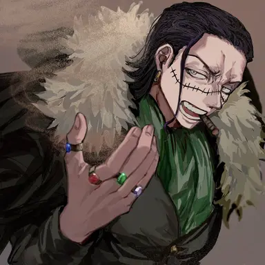 Profile image of クロコダイル