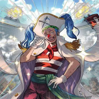 Profile image of バギー