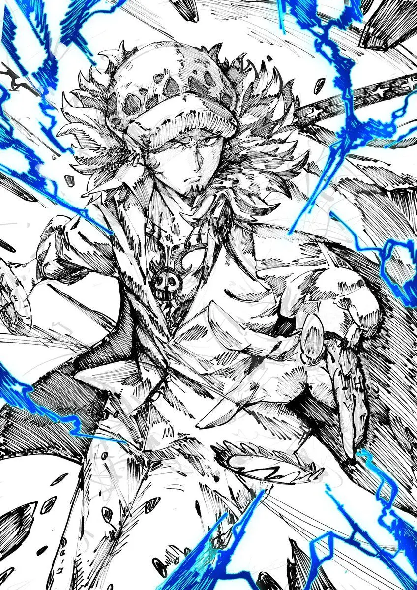 FutureDream3387의 〜繋がり〜　　 【ワンピース】