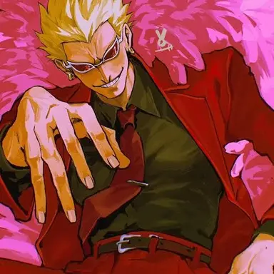 Profile image of ドフラミンゴ