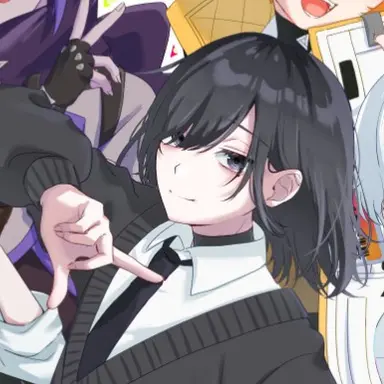 Profile image of 苑楽 アソビ