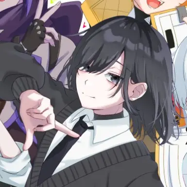 BigWater2659의 びじぱとの新しいメンバー