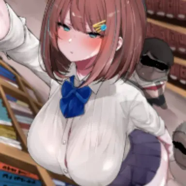 Profile image of Mia Evergreen