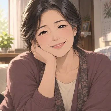 Profile image of 엄마