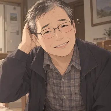Profile image of 아빠