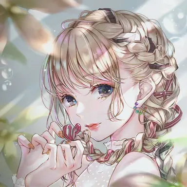 Profile image of 花夏
