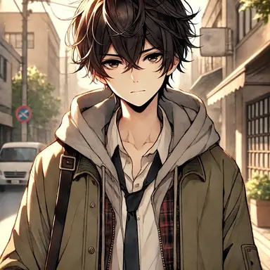 Profile image of 狢