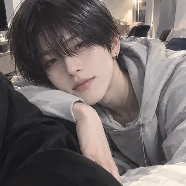 Profile image of 朝比奈 怜