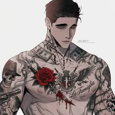 Profile image of Alexei May Mikhailov