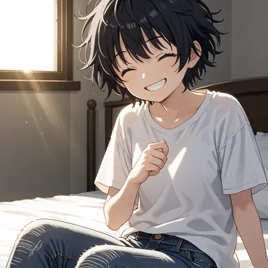 Profile image of 晴