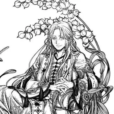 Profile image of ベルダルート