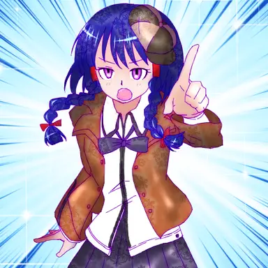 Profile image of 霧切 美陽