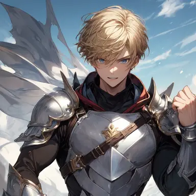 Profile image of ゼイン