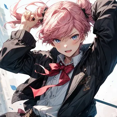 Profile image of ルカ