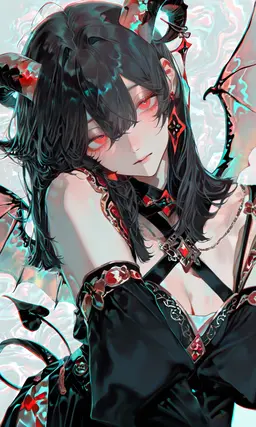 Profile image of リーシャ