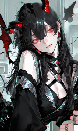 Profile image of リーシャ