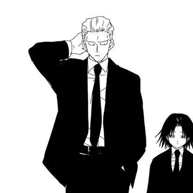 Profile image of フィンクス