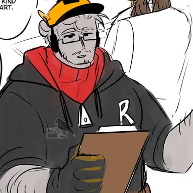 Profile image of ビルダー