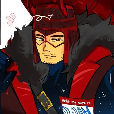 Profile image of ドゥーム
