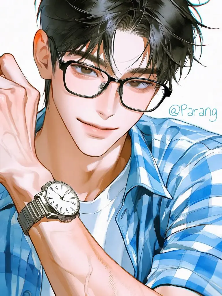 Parang_의 김연우