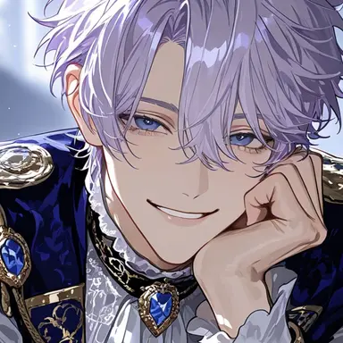 Profile image of アルバード