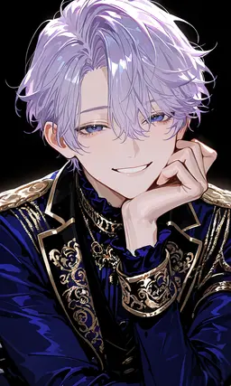 Profile image of アルバード