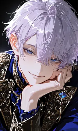 Profile image of アルバード