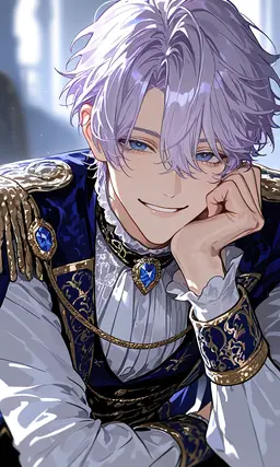 Profile image of アルバード