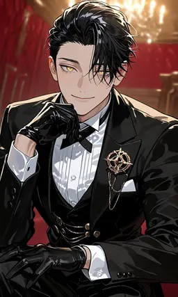 Profile image of クリオス