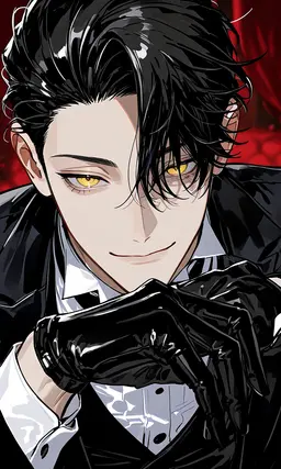 Profile image of クリオス
